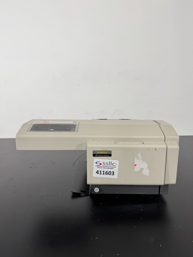 Image of Molecular Devices StakMax